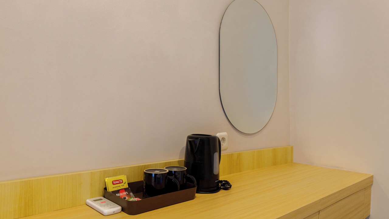 Photo of Bedroom in Dinoyo