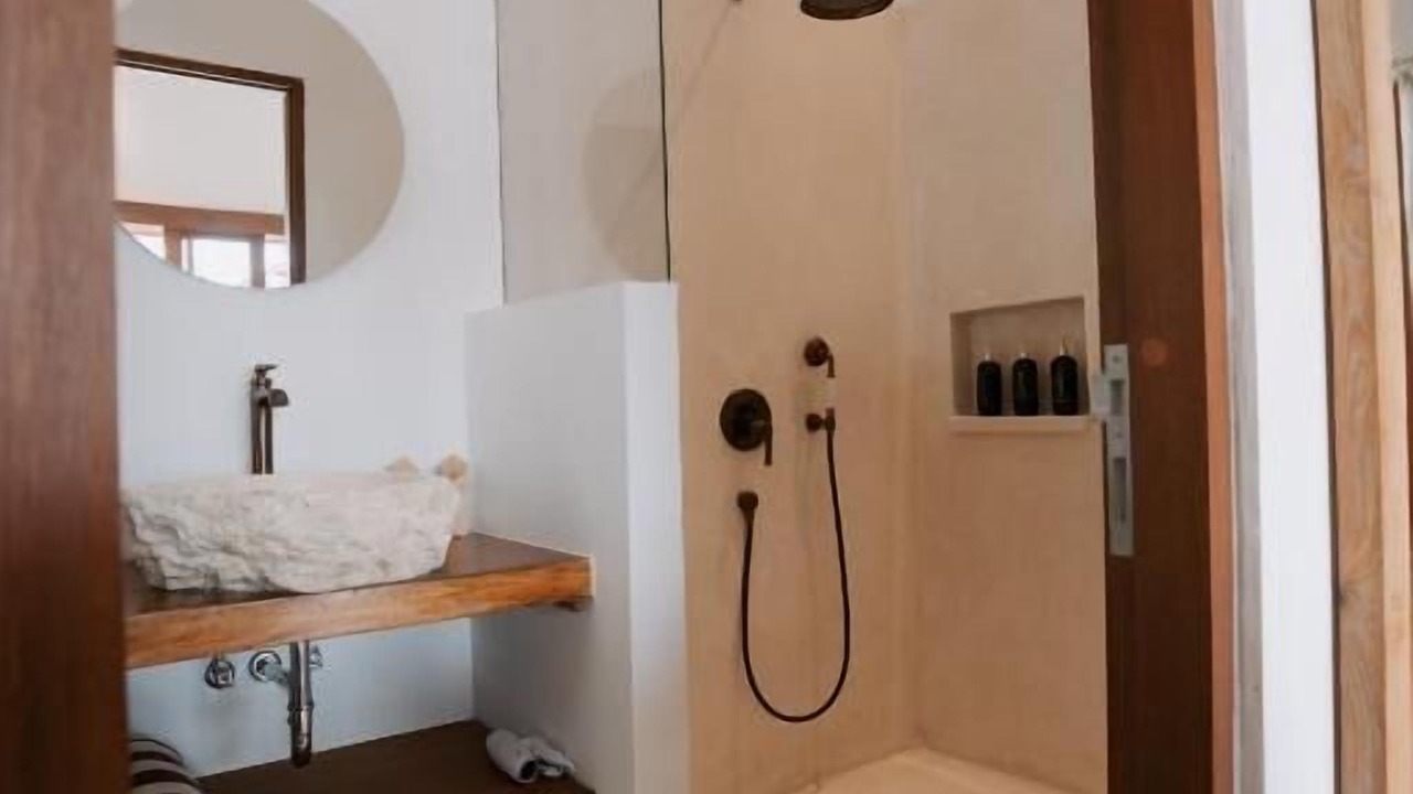 Photo of Bathroom in Beraban