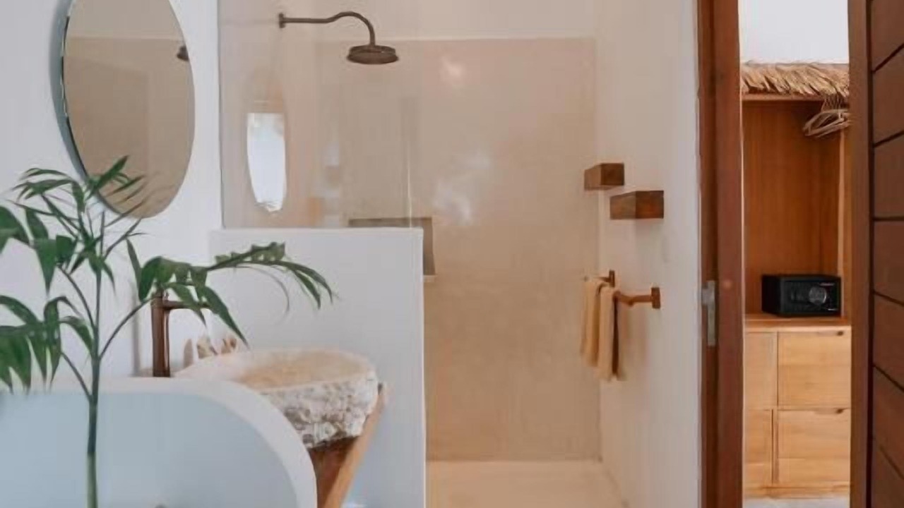 Photo of Bathroom in Beraban