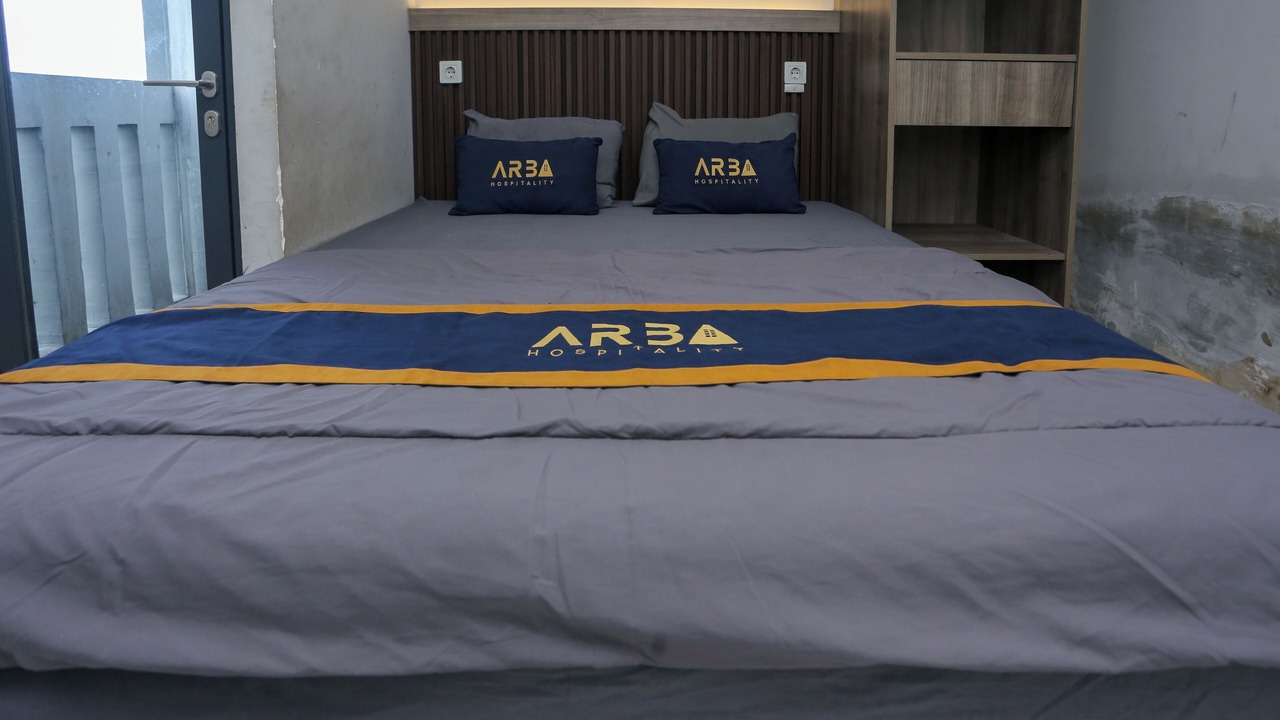 Photo of Bedroom in Cikarang