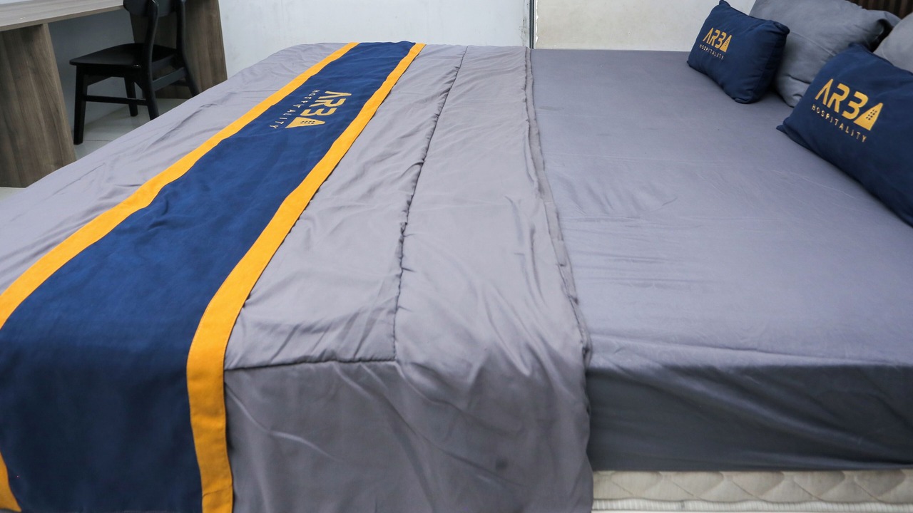 Photo of Bedroom in Cikarang