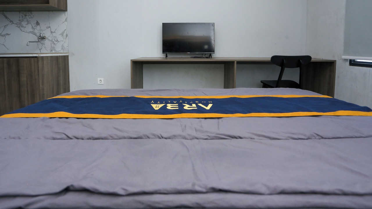 Photo of Bedroom in Cikarang