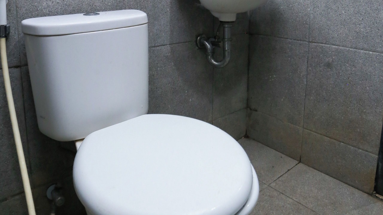 Photo of Bathroom in Cikarang