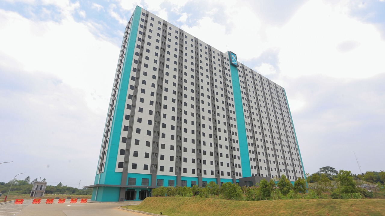 Photo of Outdoor in Cikarang