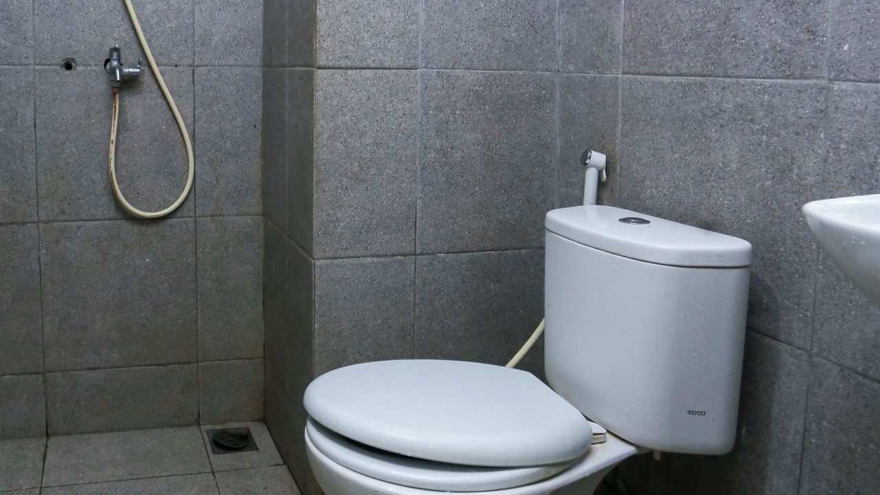 Photo of Bathroom in Cikarang