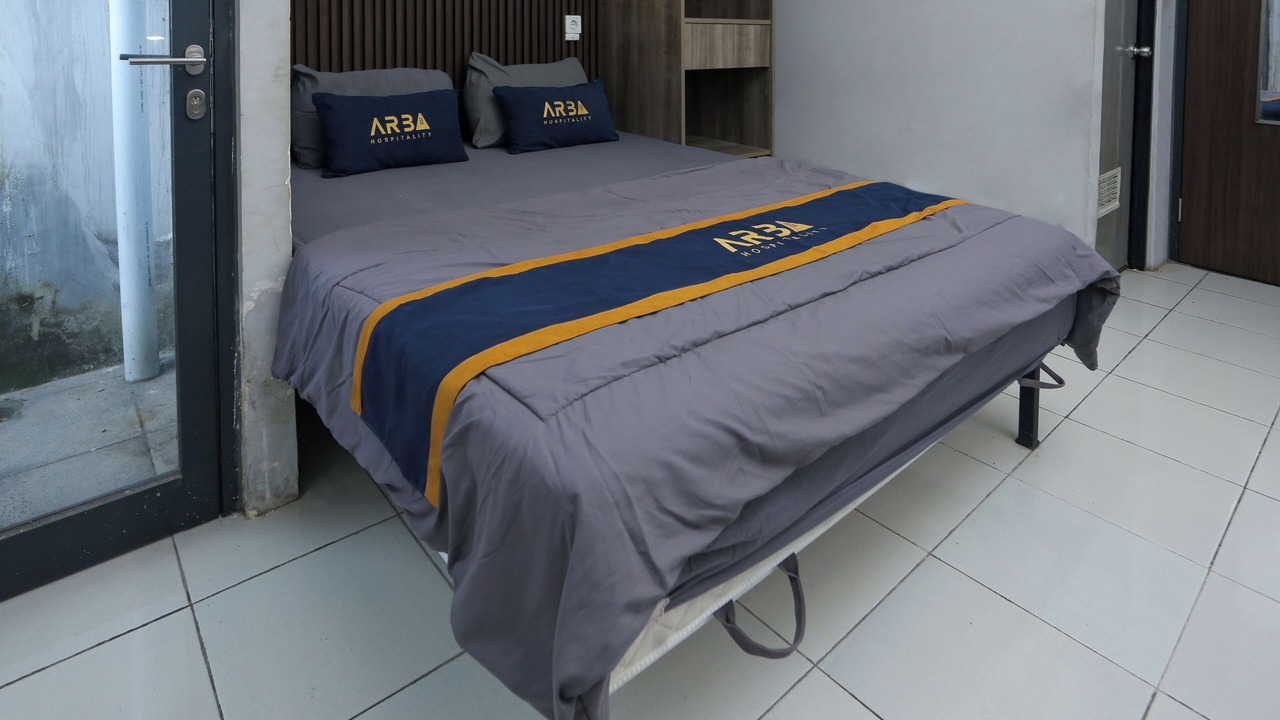 Photo of Bedroom in Cikarang
