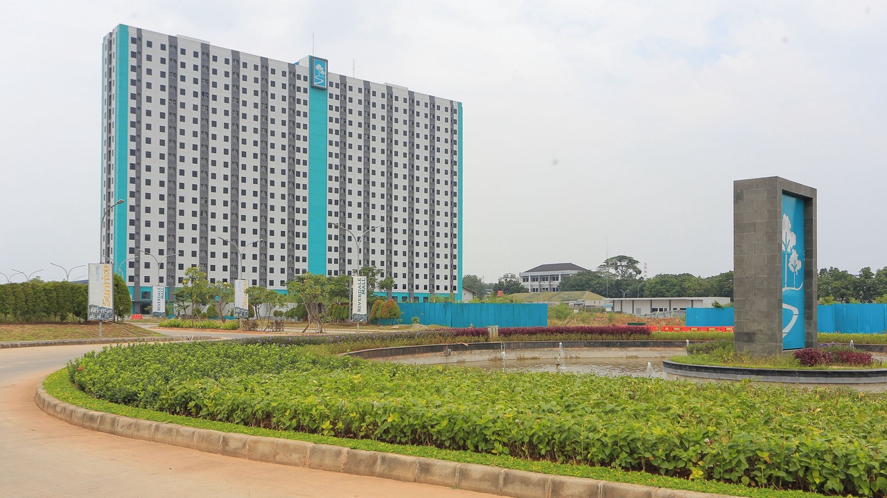 Photo of Outdoor in Cikarang