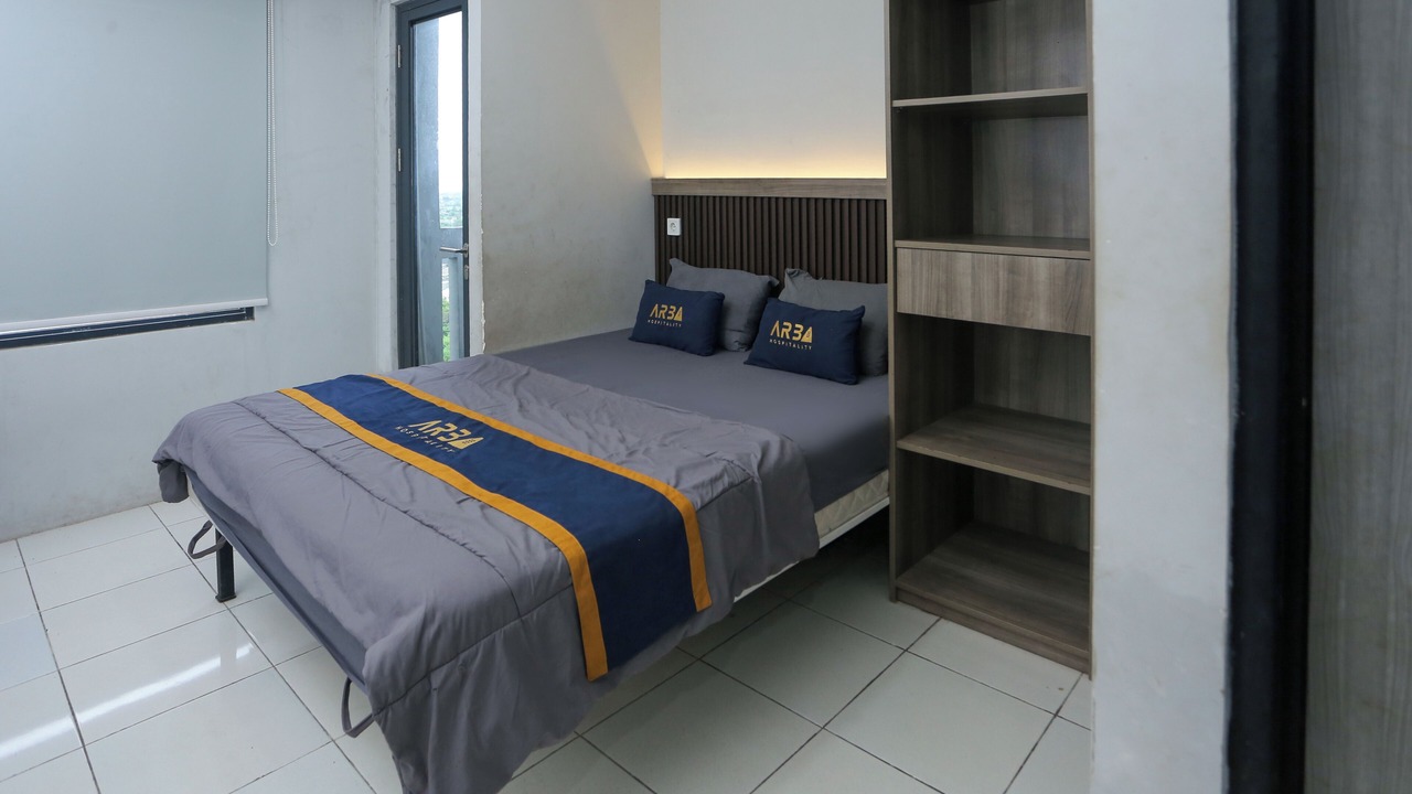 Photo of Bedroom in Cikarang
