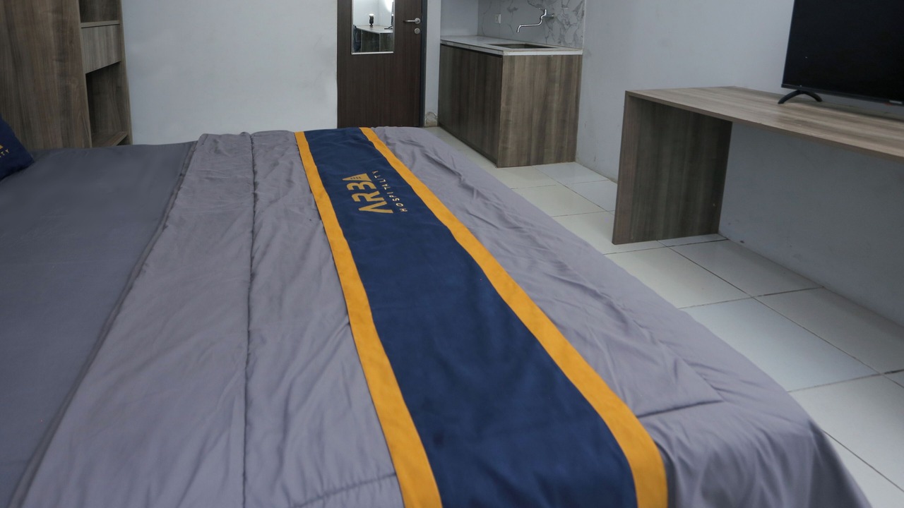 Photo of Bedroom in Cikarang