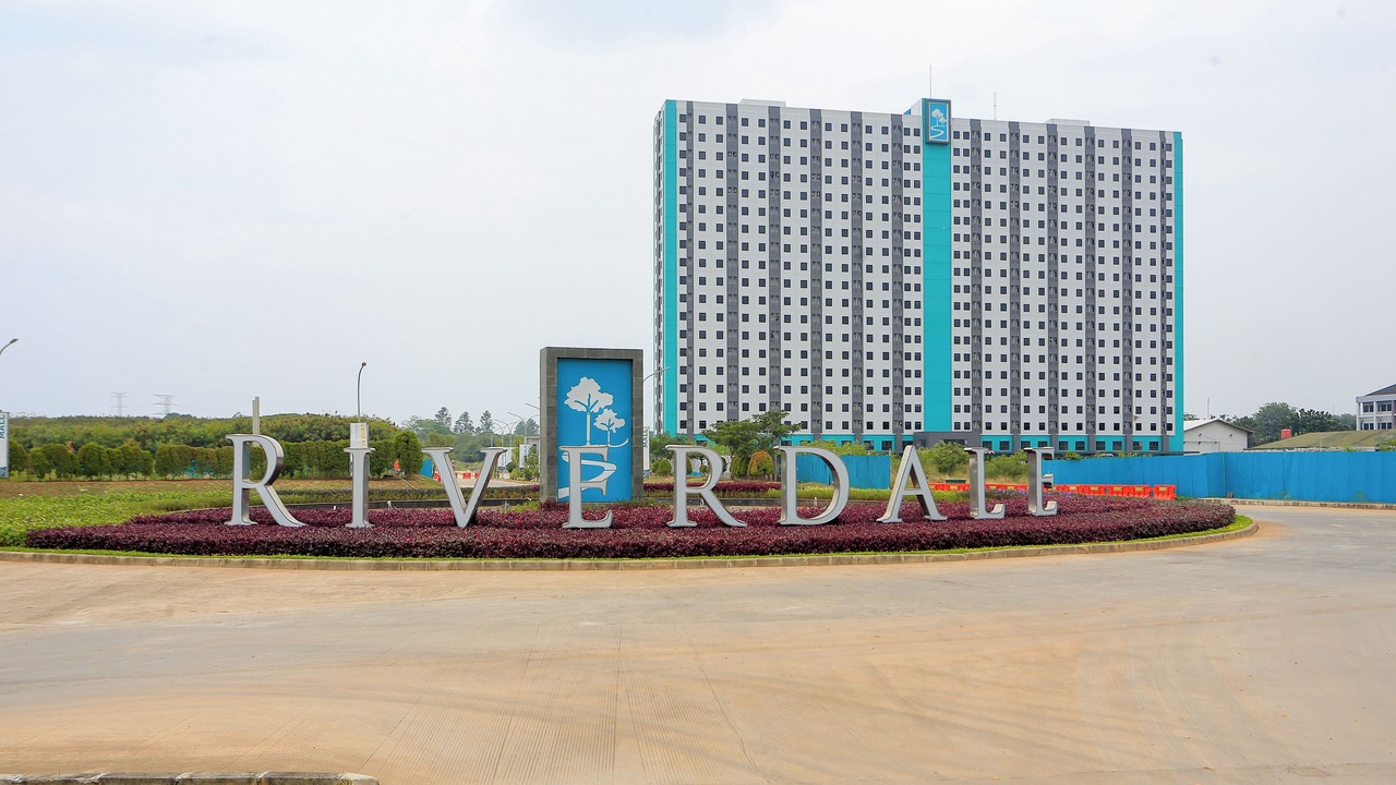 Photo of Outdoor in Cikarang