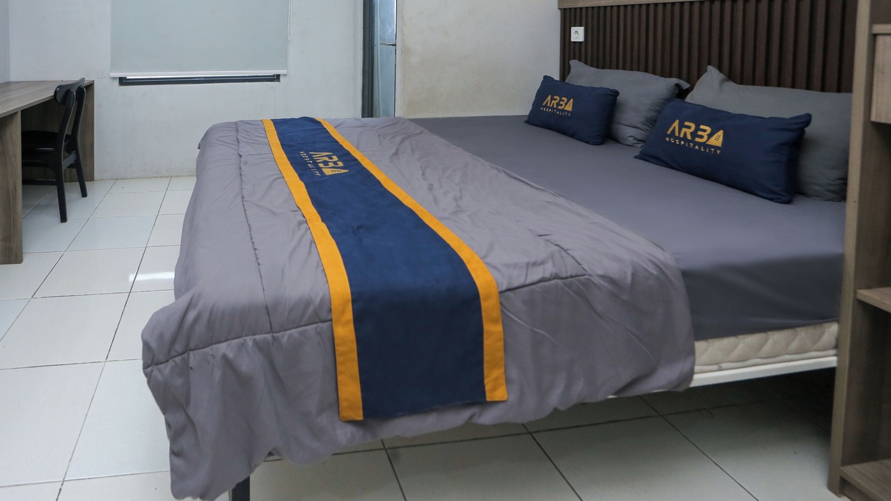 Photo of Bedroom in Cikarang