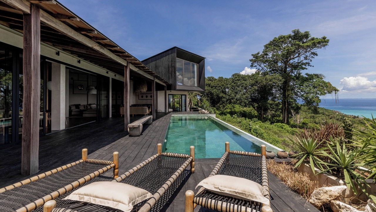 Photo of Outdoor in Ceningan Island