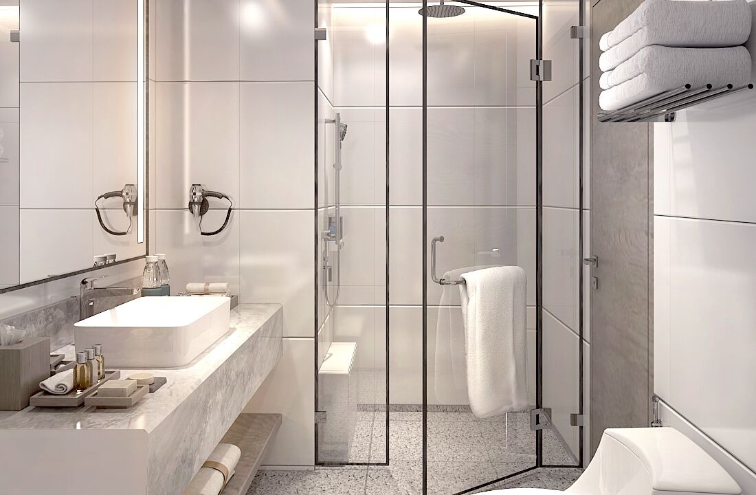 Photo of Bathroom in Batam