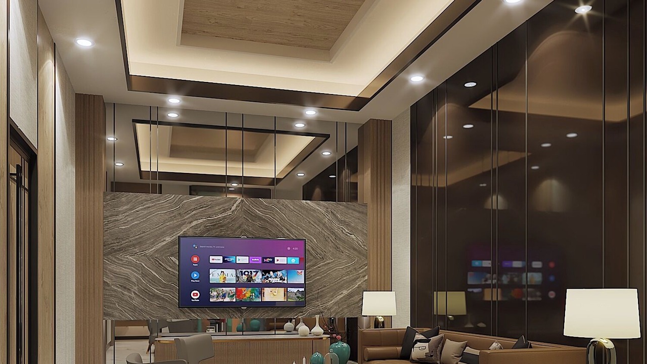 Photo of Livingroom in Batam
