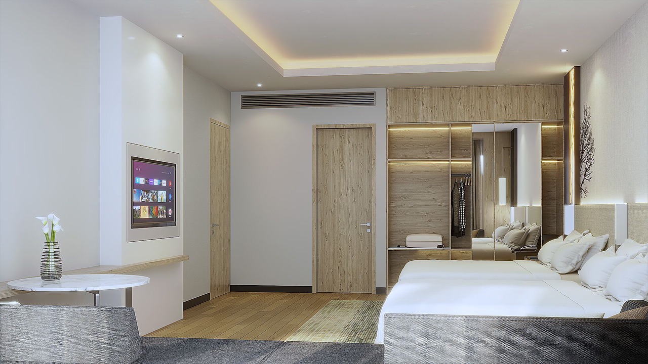 Photo of Bedroom in Batam