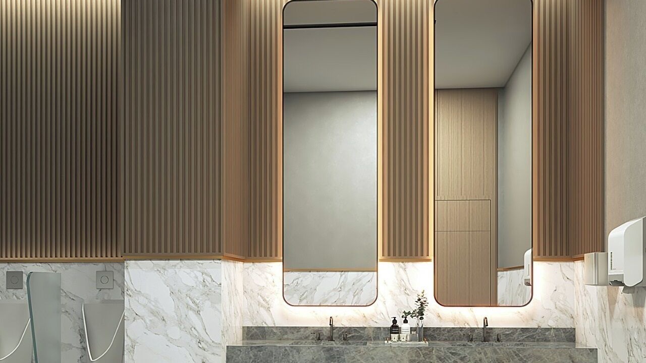 Photo of Bathroom in Batam