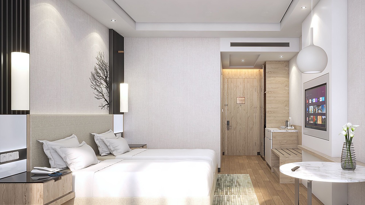 Photo of Bedroom in Batam