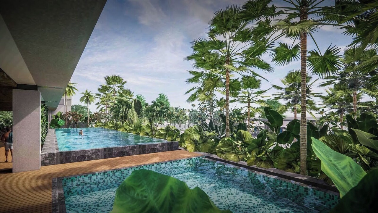Photo of Outdoor in Batam