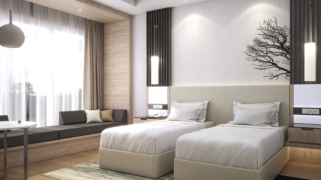 Photo of Bedroom in Batam