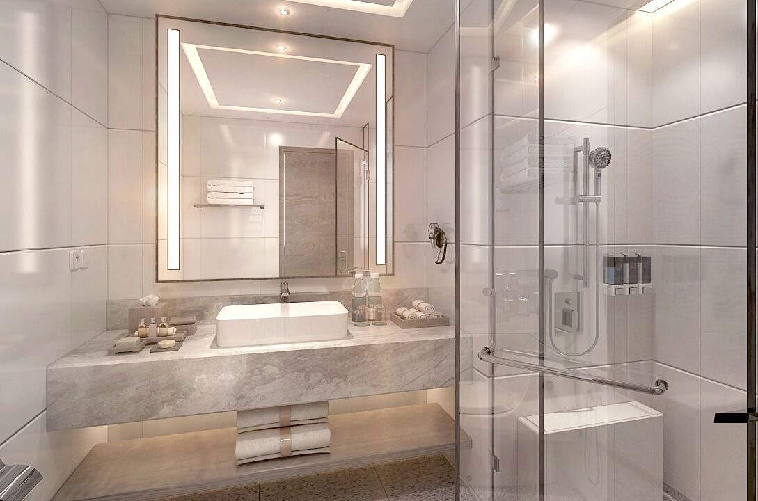 Photo of Bathroom in Batam