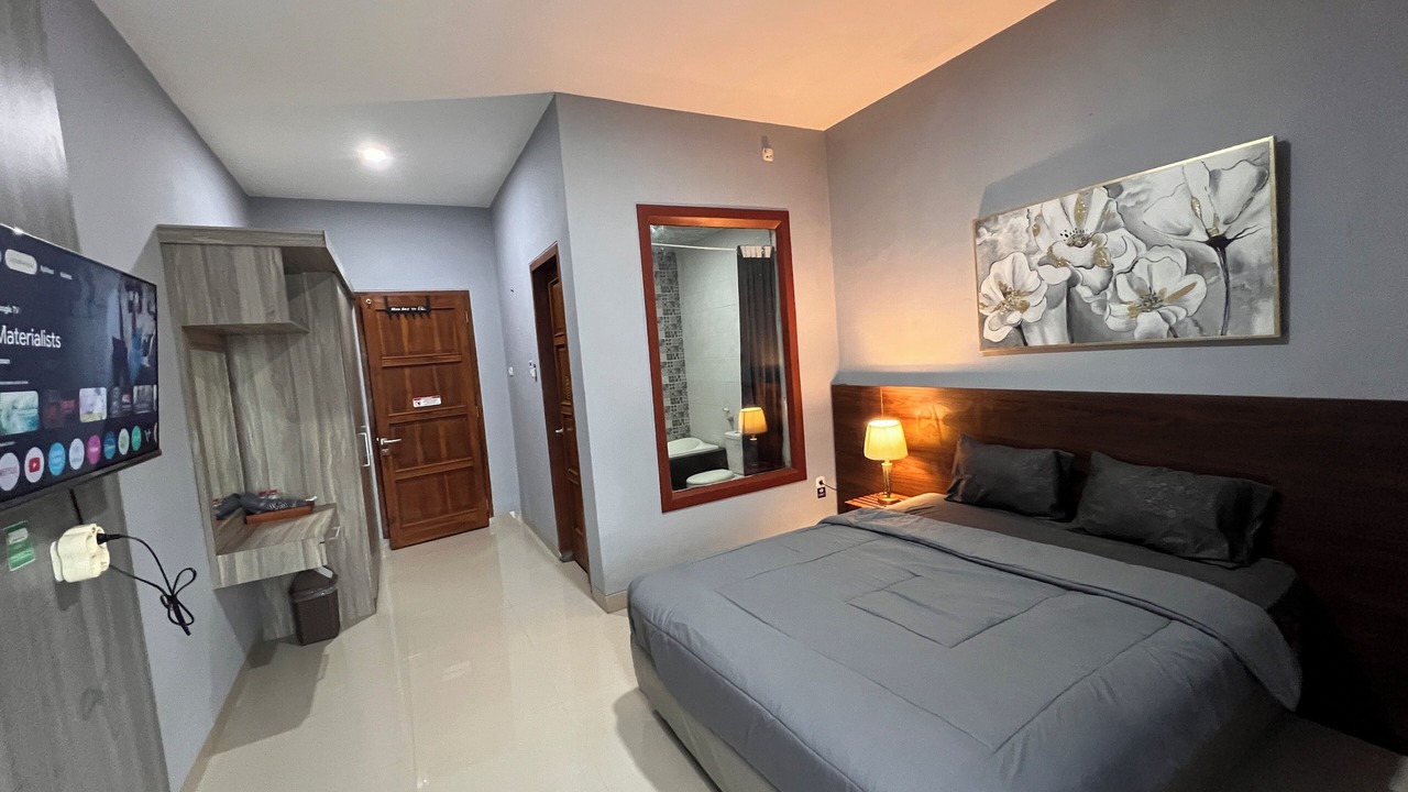 Photo of Bedroom in Depok