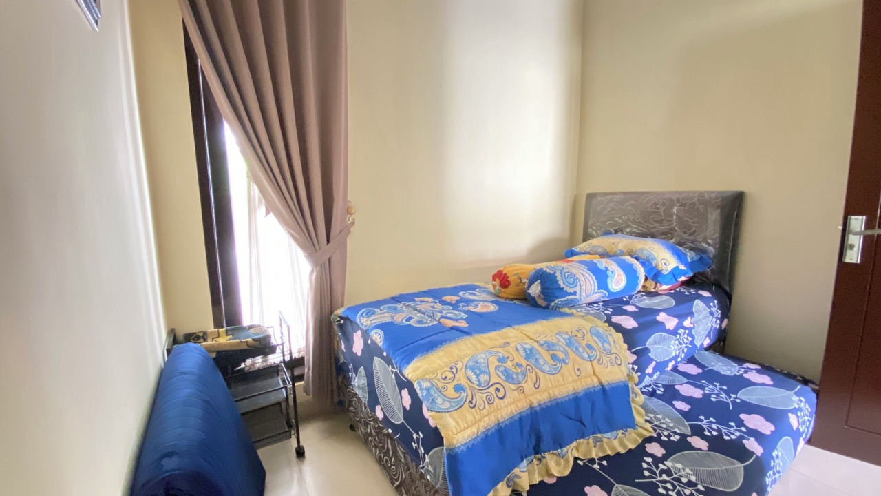 Photo of Bedroom in Yogyakarta