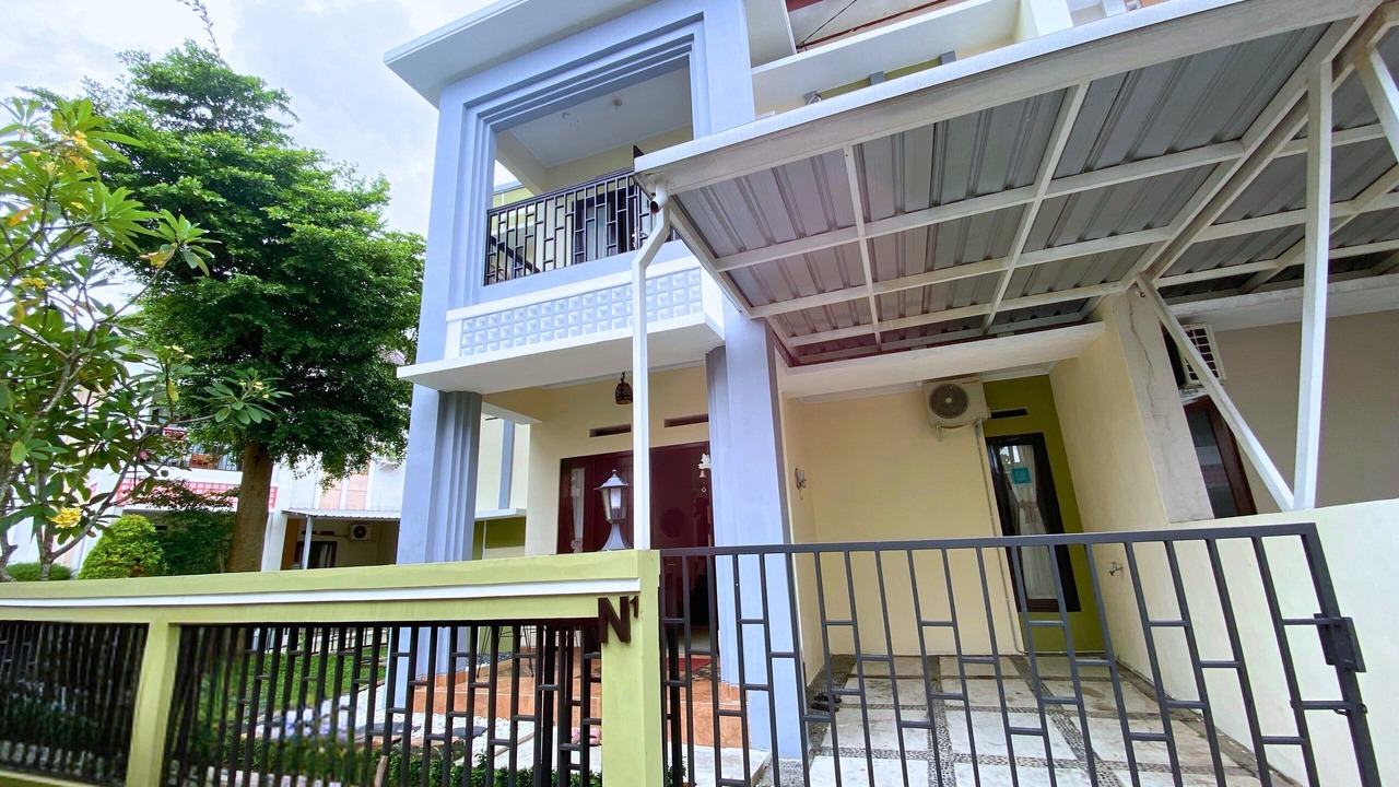 Photo of Outdoor in Yogyakarta