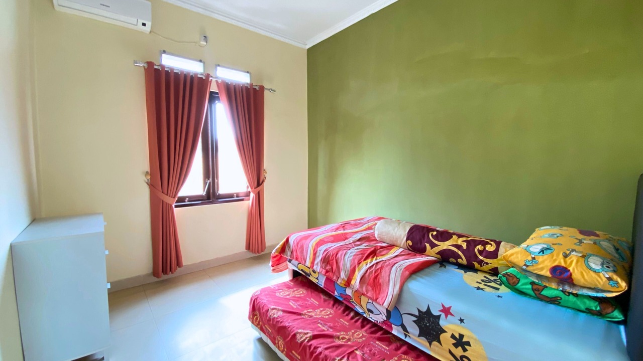 Photo of Bedroom in Yogyakarta