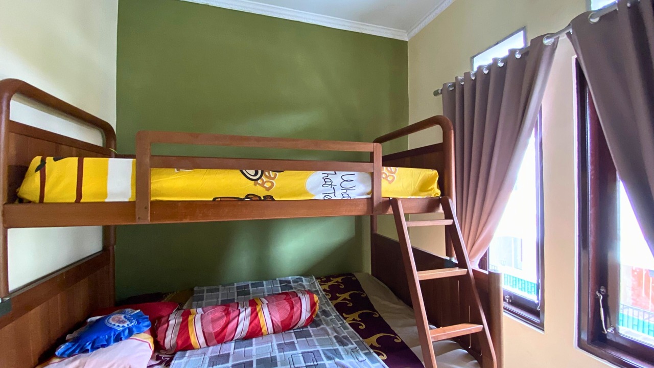 Photo of Bedroom in Yogyakarta