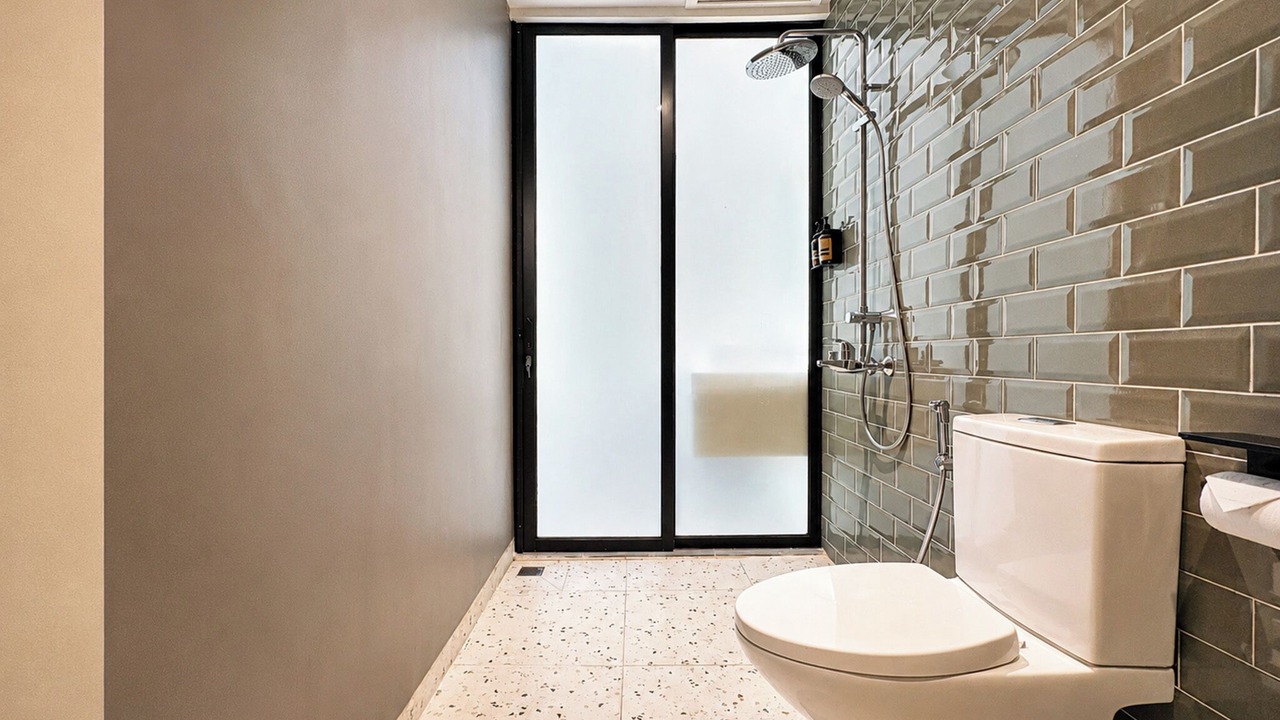 Photo of Bathroom in Srimulyo