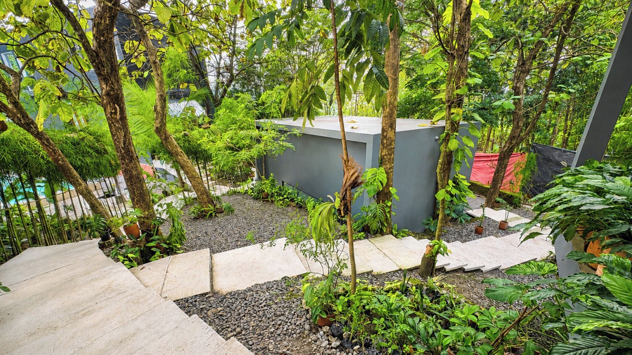 Photo of Outdoor in Srimulyo