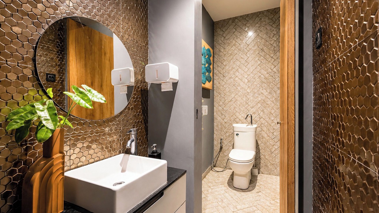 Photo of Bathroom in Srimulyo