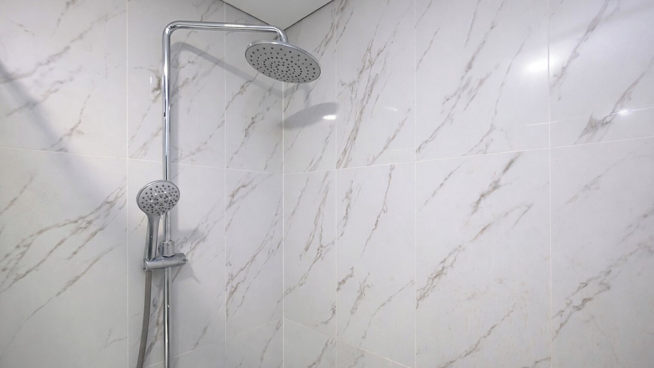 Photo of Bathroom in Semanggi