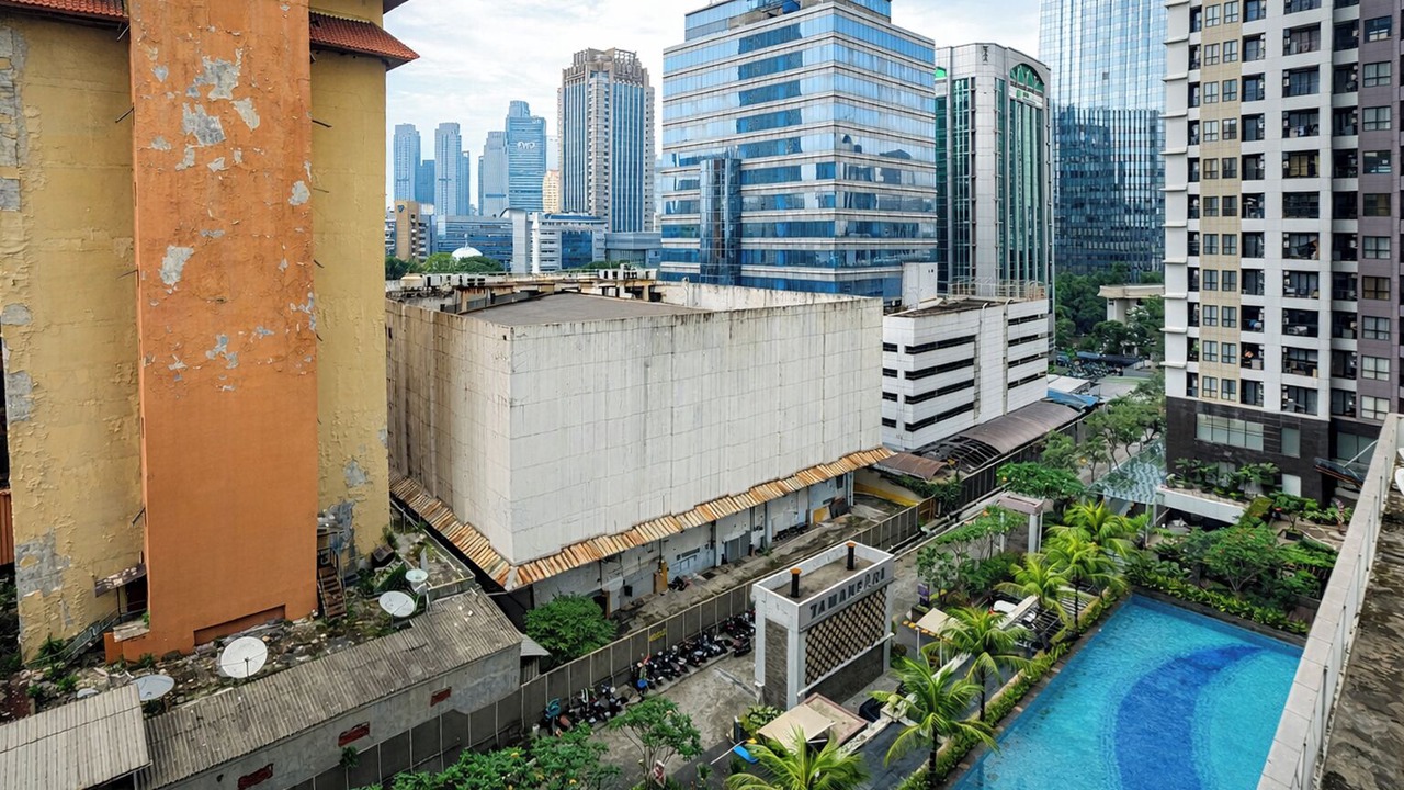Photo of Outdoor in Semanggi