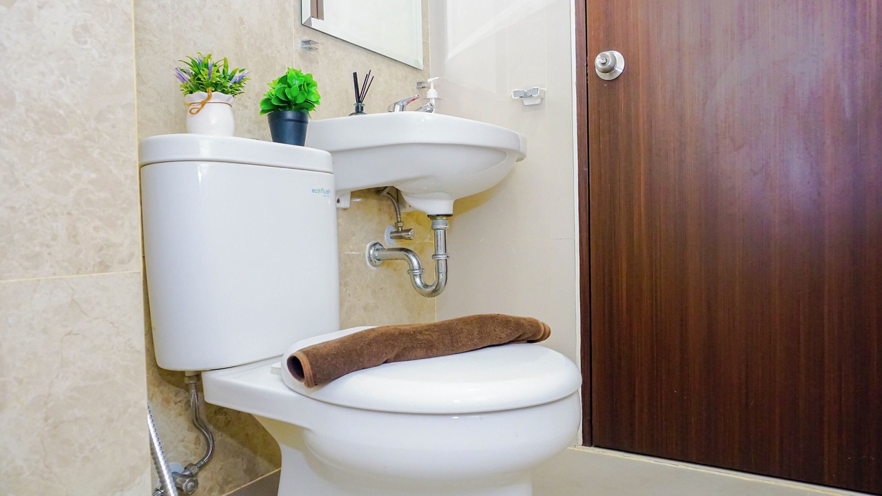 Photo of Bathroom in Depok