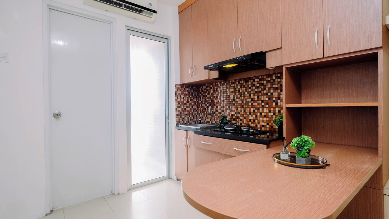 Photo of Bedroom in Jatinegara
