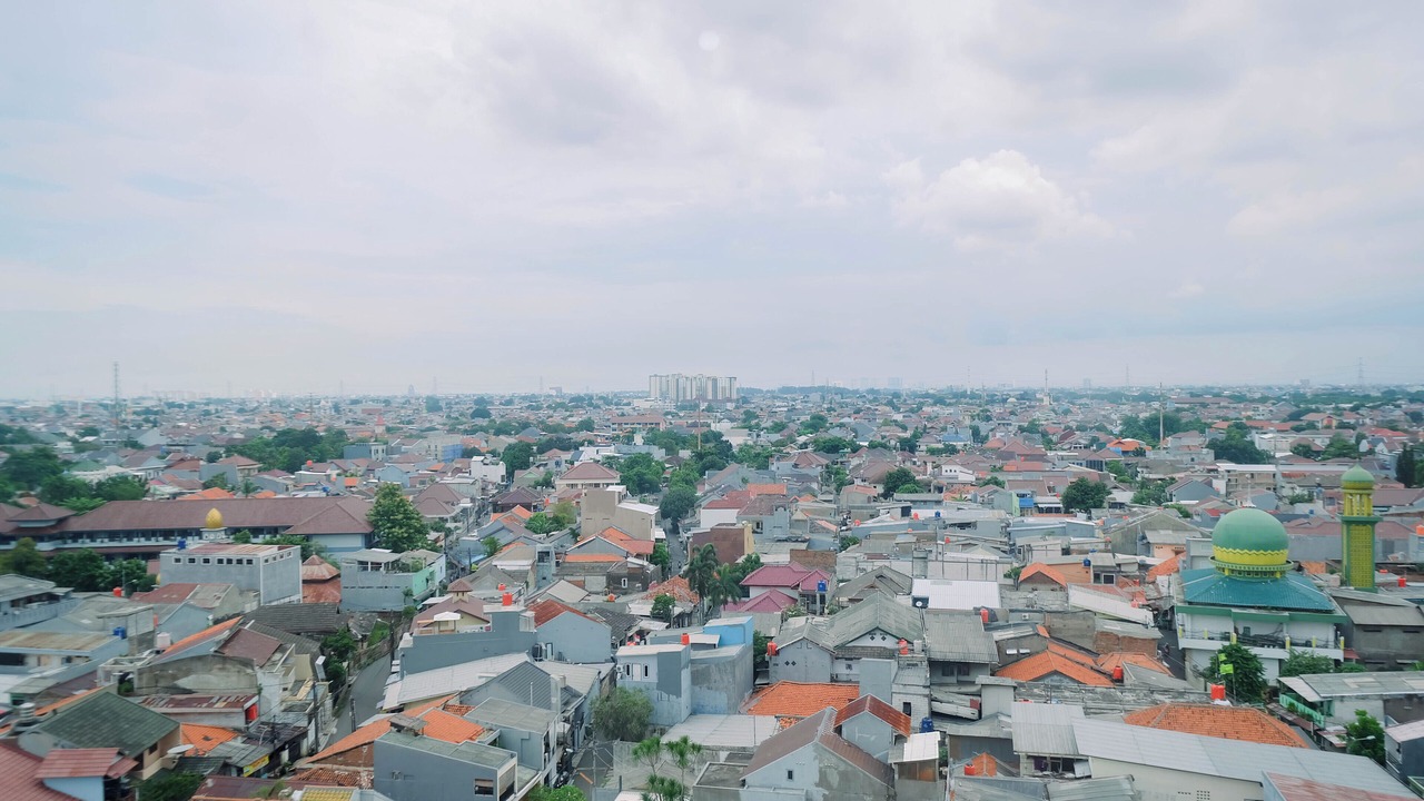 Photo of Others in Jatinegara