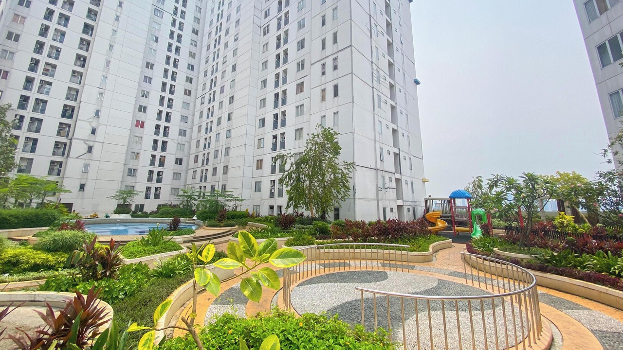 Photo of Outdoor in Jatinegara