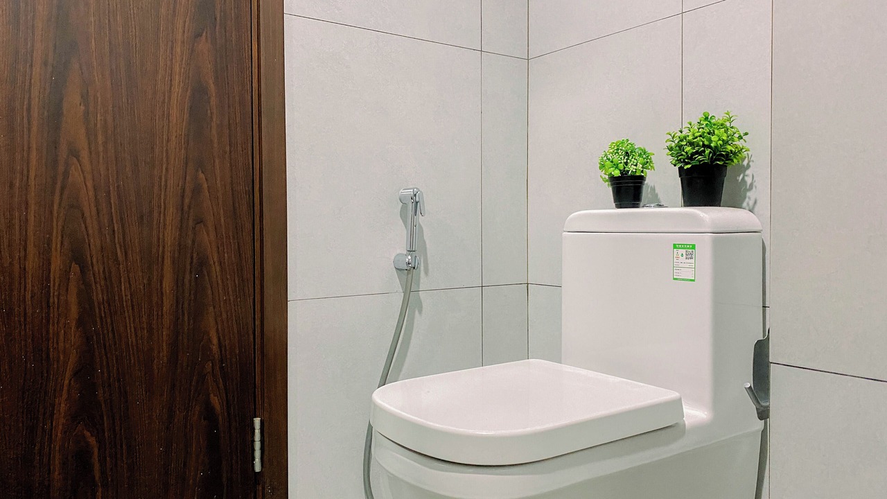 Photo of Bathroom in South Tambun