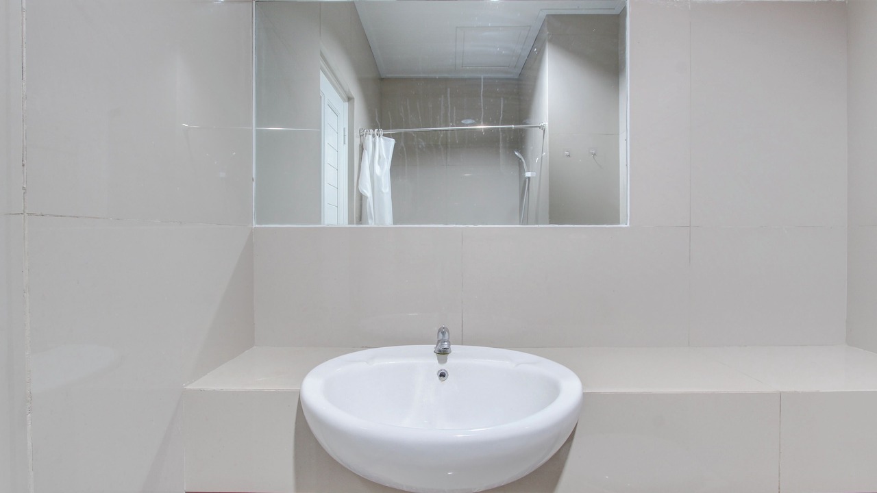 Photo of Bathroom in Grogol