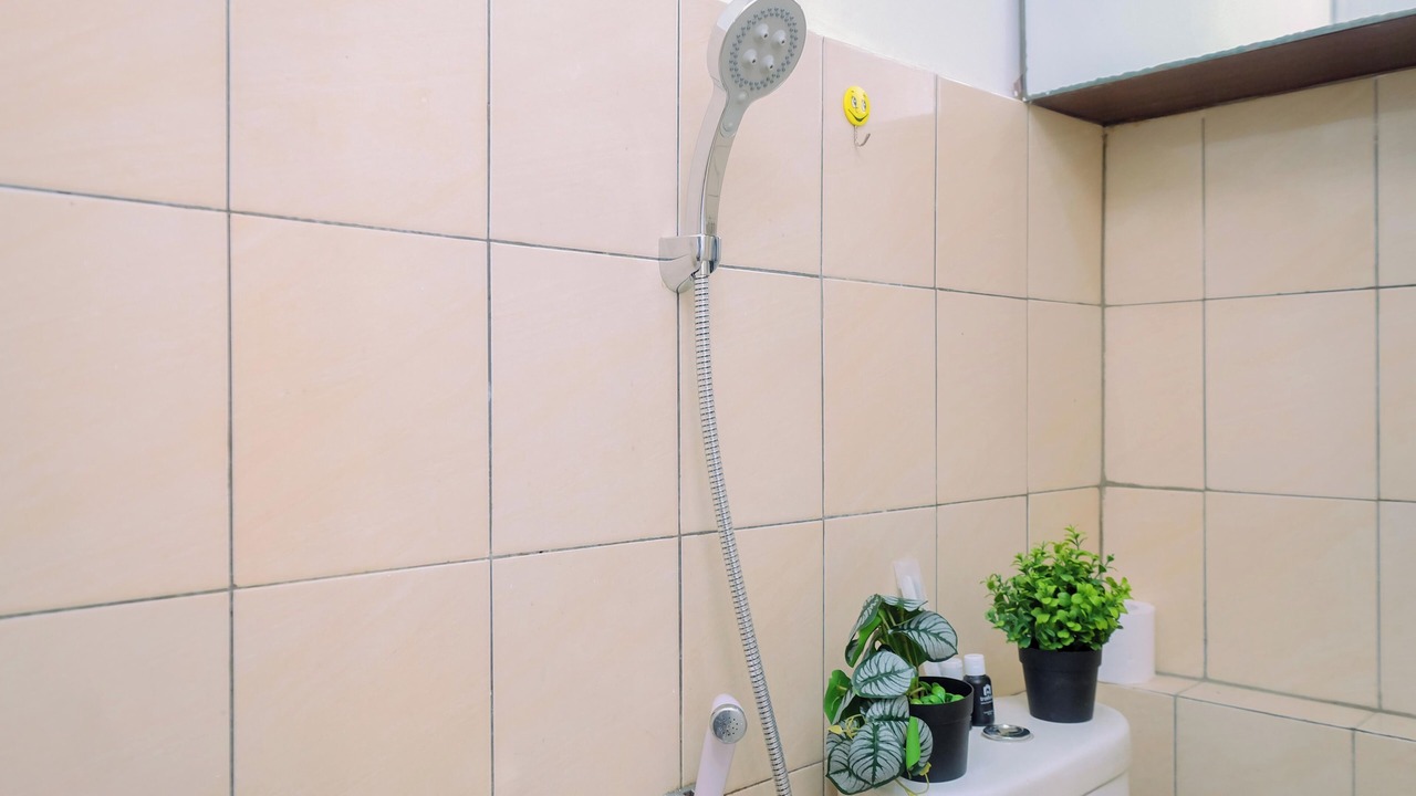 Photo of Bathroom in Rawasari