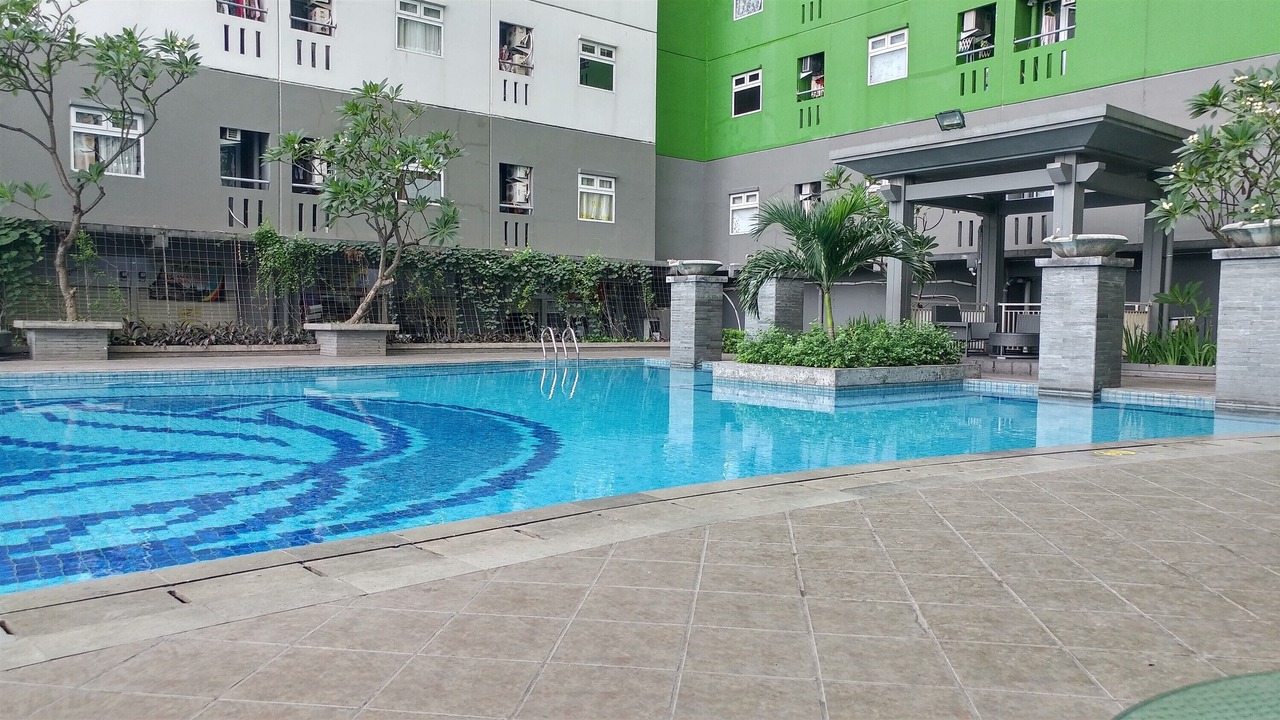 Photo of Outdoor in Rawasari