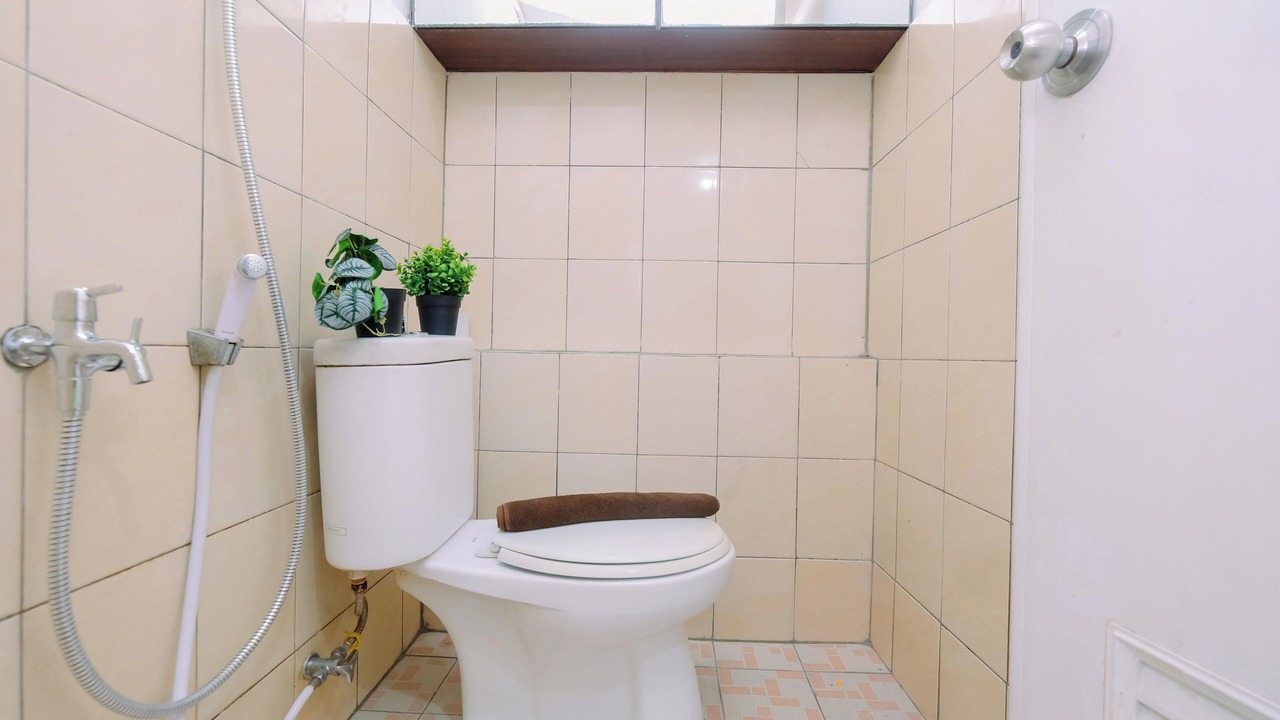 Photo of Bathroom in Rawasari