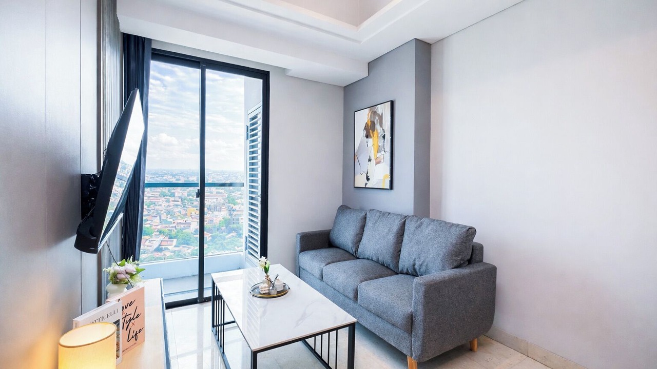 Photo of Bedroom in Central Jakarta