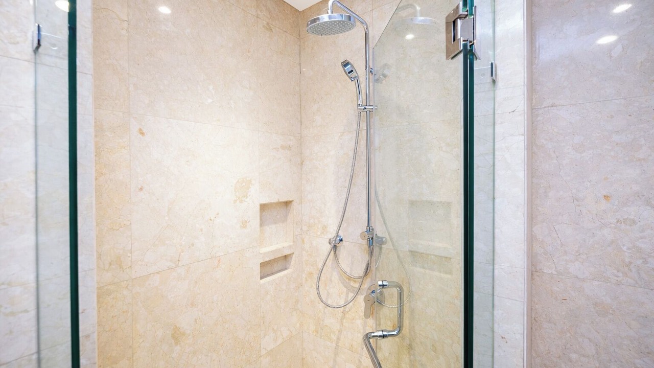 Photo of Bathroom in Central Jakarta