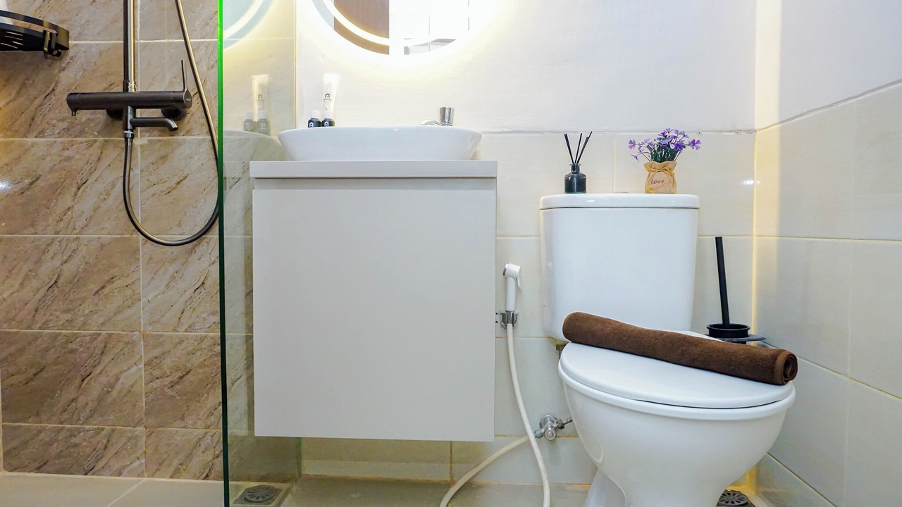 Photo of Bathroom in Bekasi Timur