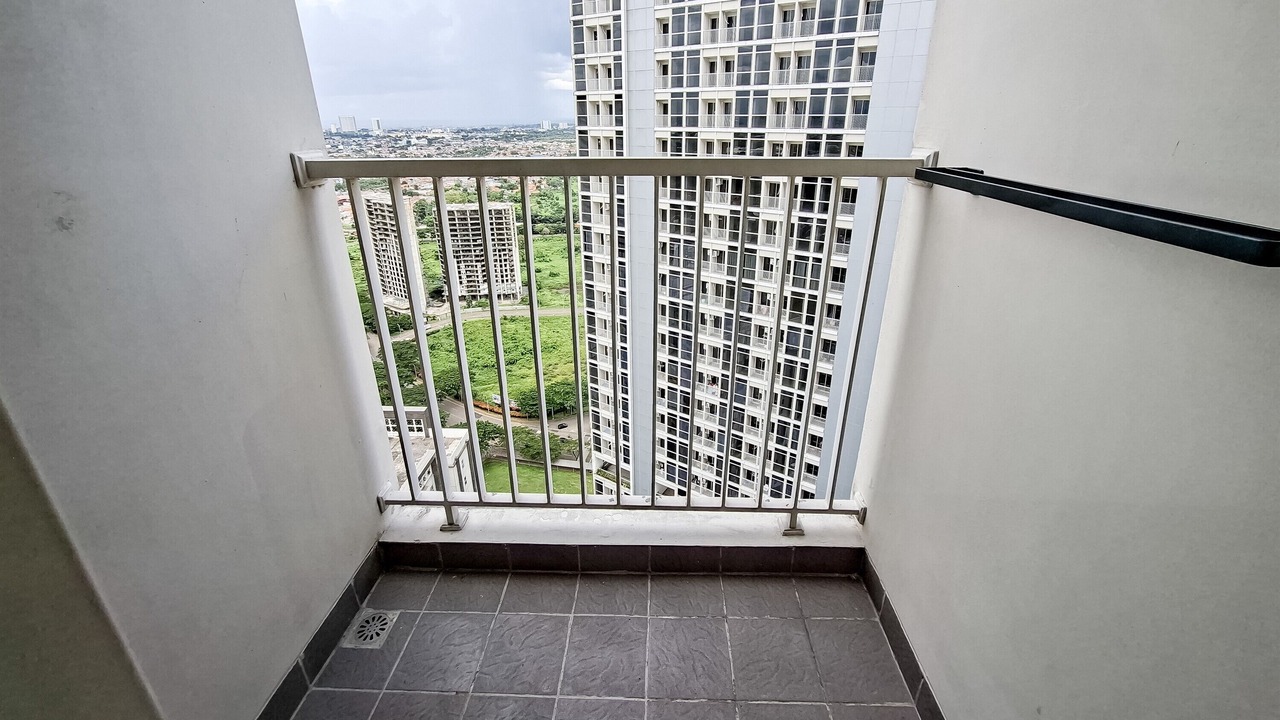 Photo of Patio Balcony in Panunggangan Utara