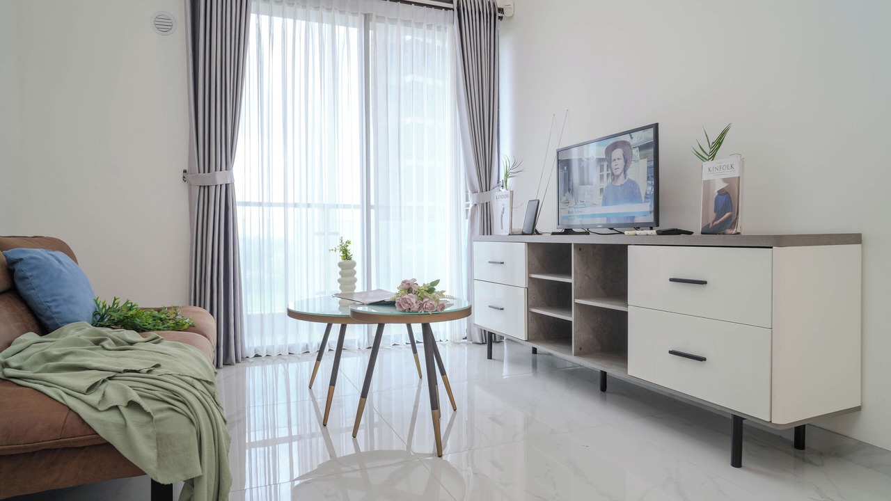 Photo of Bedroom in Cilandak