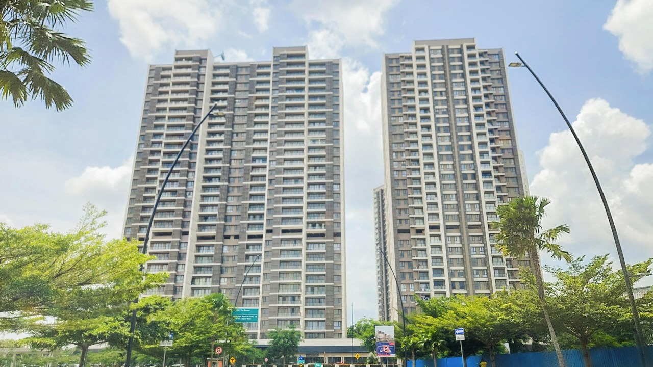 Photo of Outdoor in Cilandak