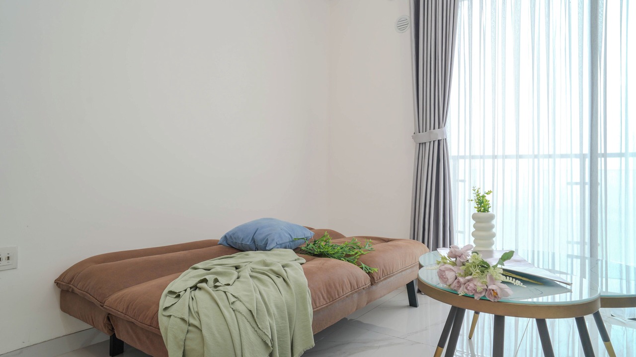 Photo of Bedroom in Cilandak
